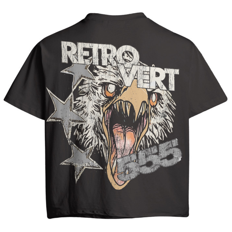RETROVERT &