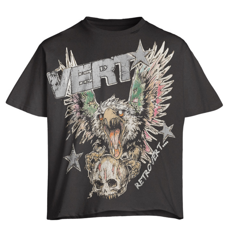 RETROVERT &