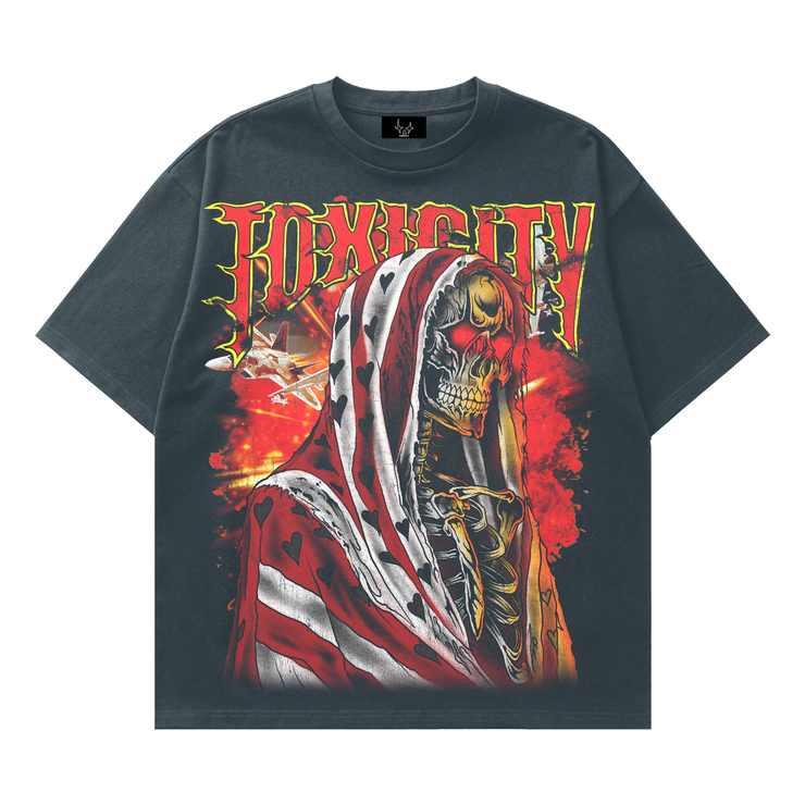 TOXICITY &