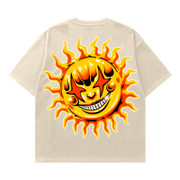 TOXICITY 'LOVE ME NOT' Tee