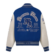 AMIRI 'DREAM TEAM VARSITY' Jacket