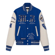 AMIRI 'DREAM TEAM VARSITY' Jacket