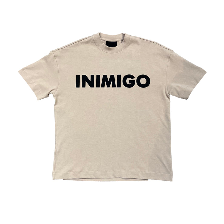 INIMIGO ‘BOLD” T Shirt
