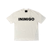 INIMIGO ‘BOLD” T Shirt