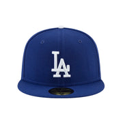 NEW ERA 'Los Angeles Dodgers' Stone Hat