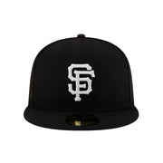 NEW ERA 'San Francisco Giants' Stone Hat
