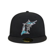 NEW ERA 'Miami Marlins' Stone Hat