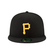 NEW ERA 'Pittsburgh Pirates' Stone Hat