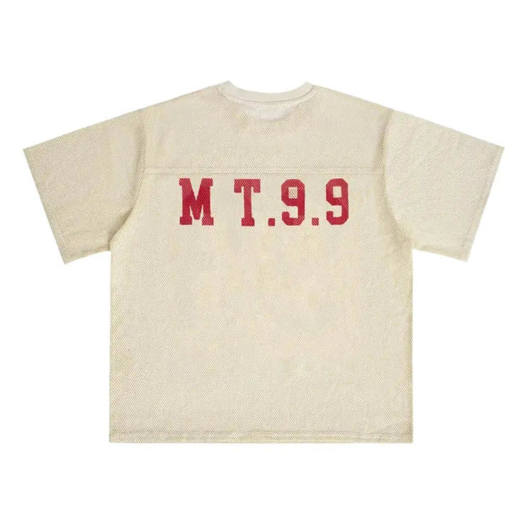 HOMINUS ‘JERSEY PRINTED’ Tee