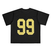 HOMINUS ‘JERSEY PRINTED’ Tee