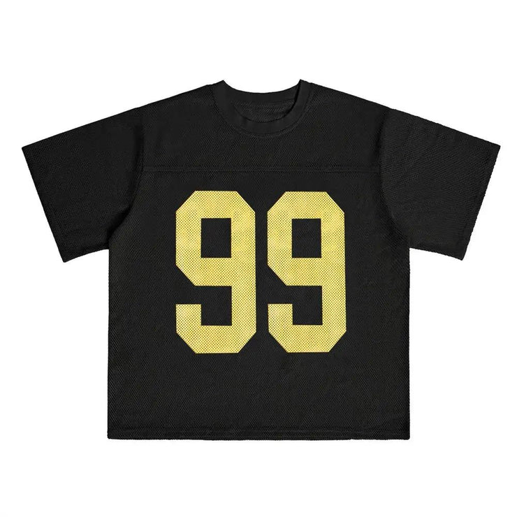 HOMINUS ‘JERSEY PRINTED’ Tee