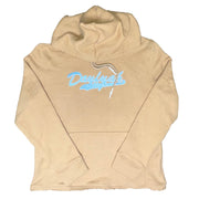 DAYFYAH 'Cropped' Hoodie