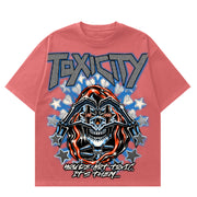 TOXICITY 'ITS THEM' Tee