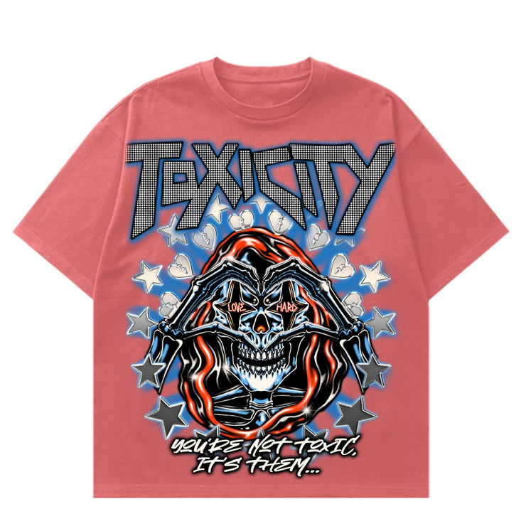 TOXICITY &
