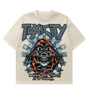 TOXICITY 'ITS THEM' Tee