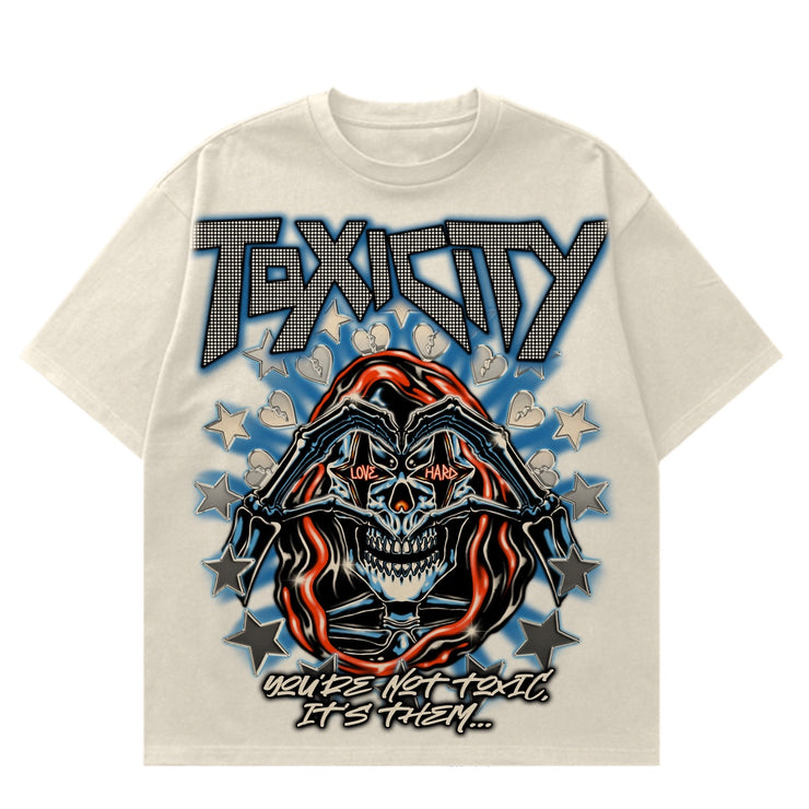 TOXICITY &