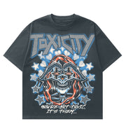 TOXICITY 'ITS THEM' Tee