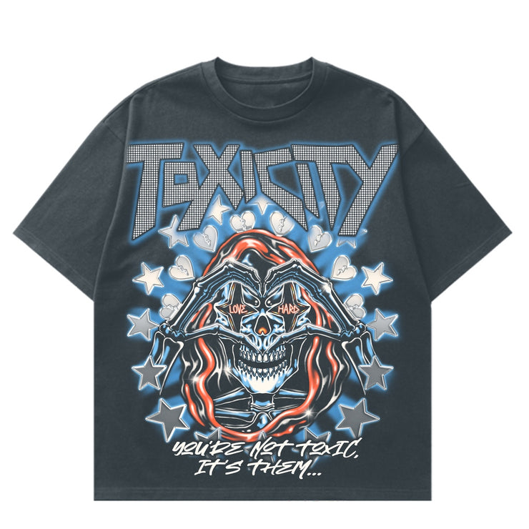 TOXICITY &