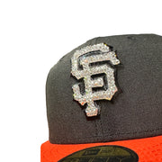 NEW ERA 'Chicago White Sox' Stone Hat
