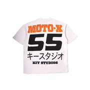 KIY 'MOTO-X' Tee