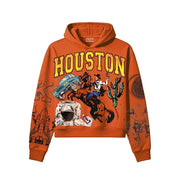 KIY 'HOUSTON CITY' Hoodie