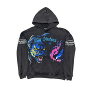 KIY 'CAROLINA PANTHER' Hoodie