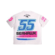 KIY 'SEAHAWK' Tee