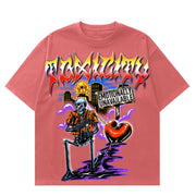 TOXICITY 'UNBELIEVABLE' Tee