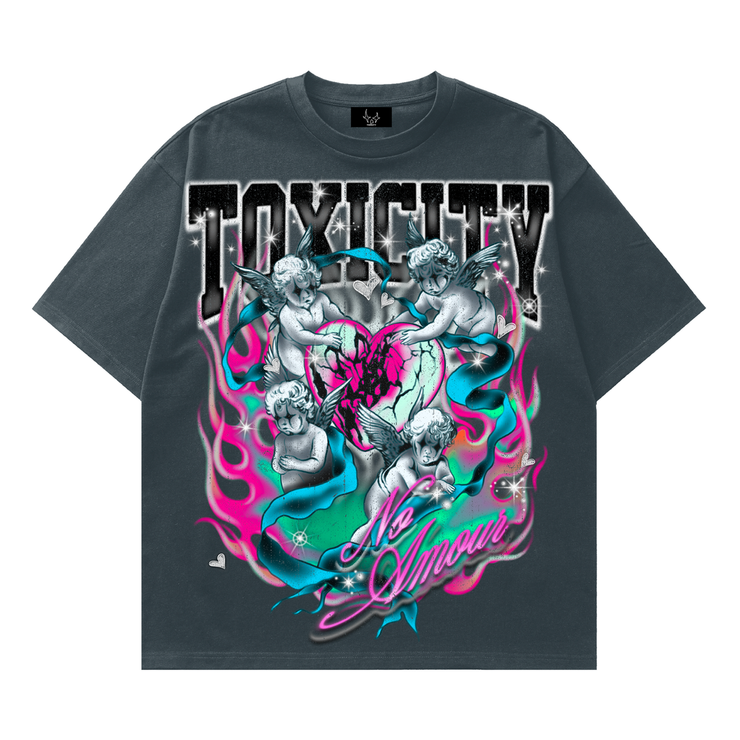 TOXICITY &