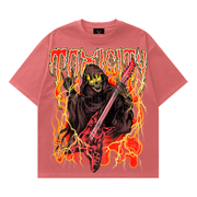 TOXICITY 'REAPER' Tee