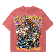 TOXICITY 'TOXI-CITY' Tee