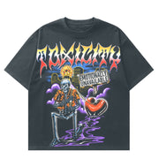 TOXICITY 'TOXI-CITY' Tee