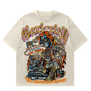 TOXICITY 'TOXI-CITY' Tee