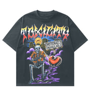 TOXICITY 'UNBELIEVABLE' Tee