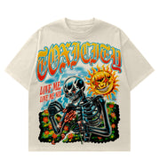 TOXICITY 'LOVE ME NOT' Tee