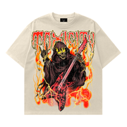 TOXICITY 'REAPER' Tee
