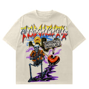 TOXICITY 'UNBELIEVABLE' Tee