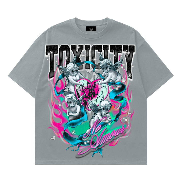 TOXICITY &