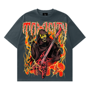 TOXICITY 'REAPER' Tee
