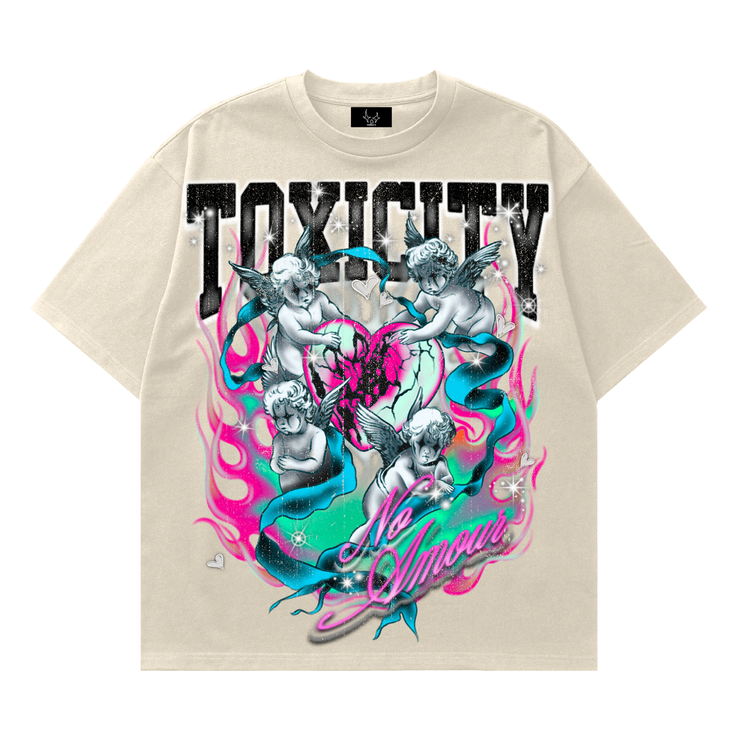 TOXICITY &