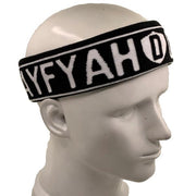 DAYFYAH 'LOGO' Headband