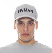 HVMAN 'TRUCKER' Hat