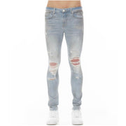 HVMAN 'STRAT SUPER SKINNY' Jeans