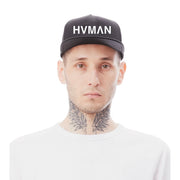 HVMAN 'TRUCKER' Hat