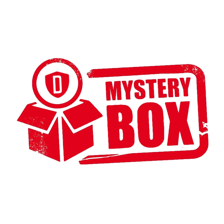 The Dayfyah Mystery Box - Level 1