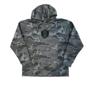 DAYFYAH 'BLACK CAMO' Hoodie