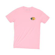 FLY SUPPLY 'LEARN TO FISH' Tee