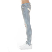 HVMAN 'STRAT SUPER SKINNY' Jeans